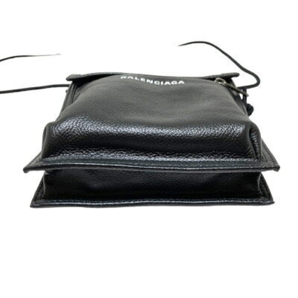 BALENCIAGA Strap Pouch Shoulder Bag - Picture 5 of 8